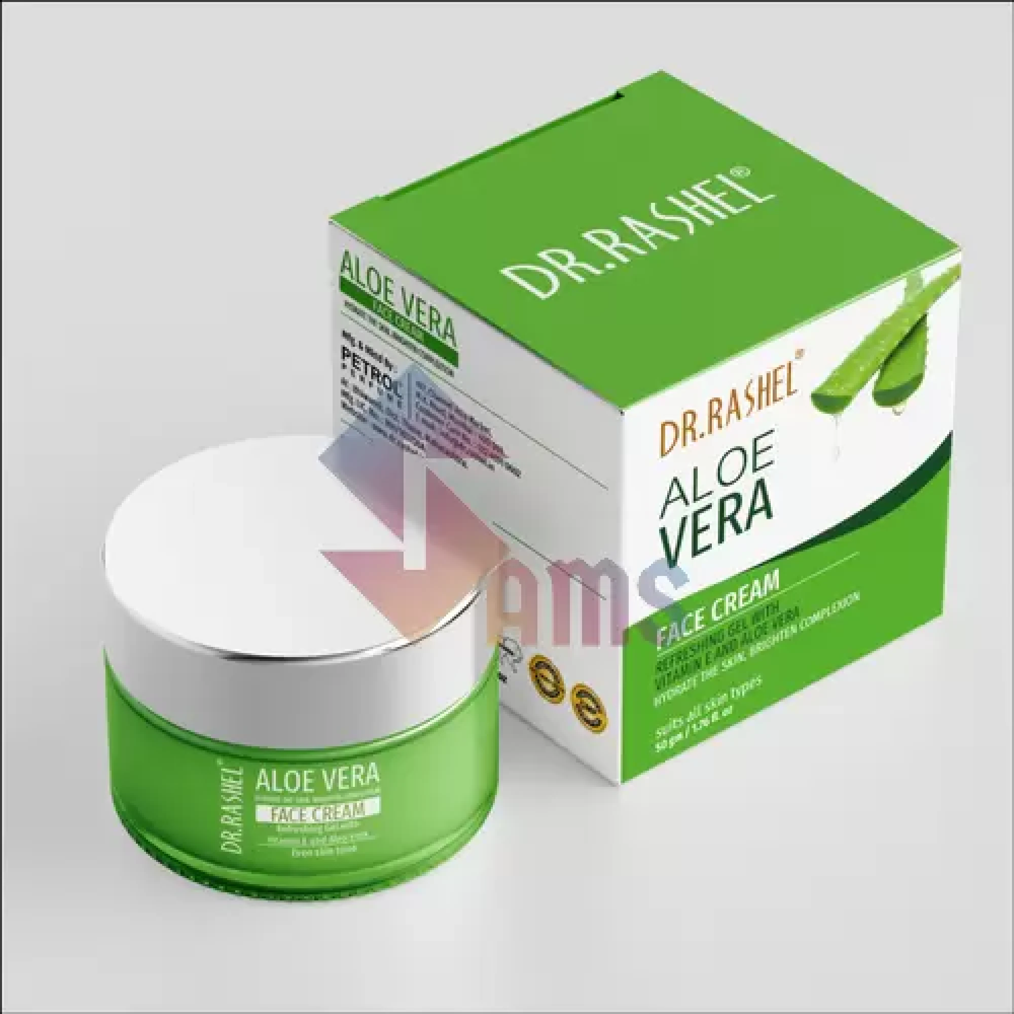 Dr Rashel Aloevera Face Cream1.webp